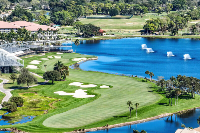 The Island - Residential