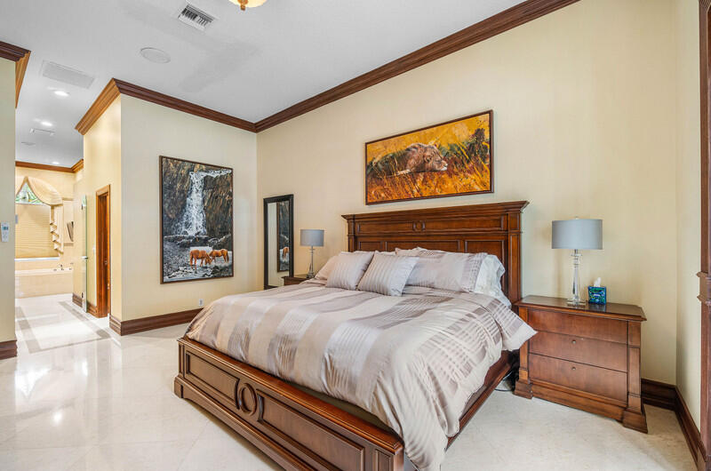 The Island - Residential