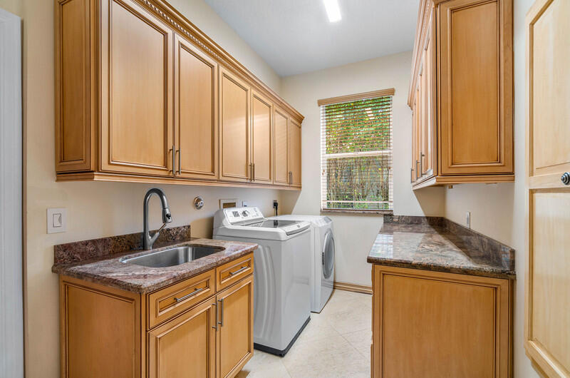 The Island - Residential