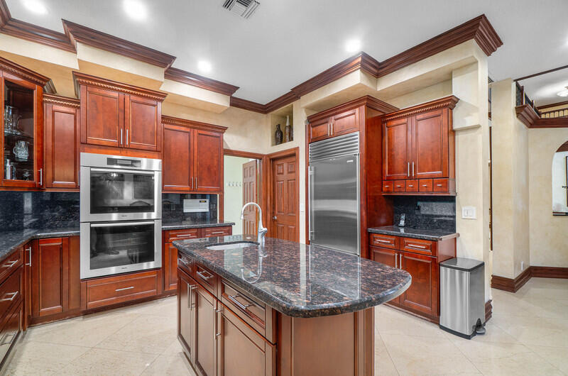 The Island - Residential