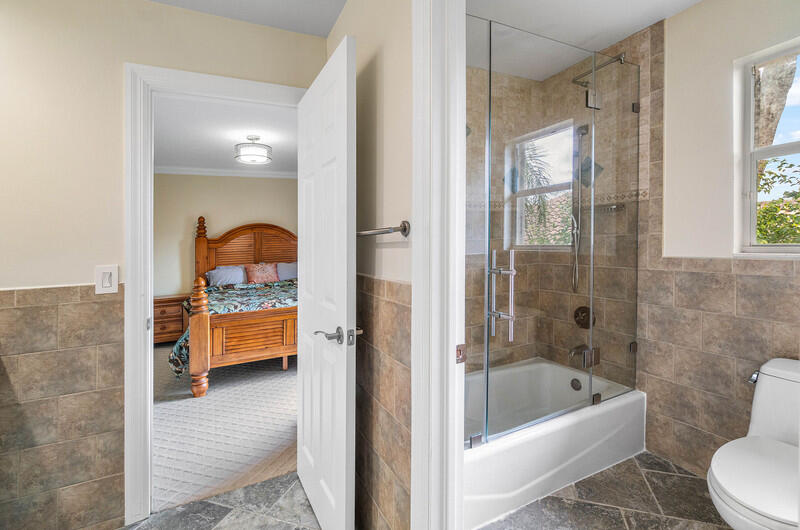 The Island - Residential