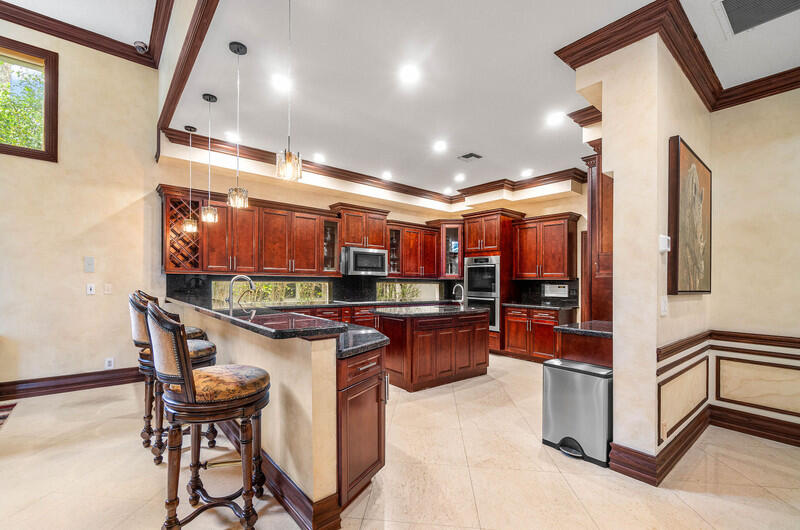 The Island - Residential