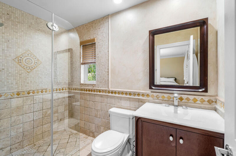 The Island - Residential