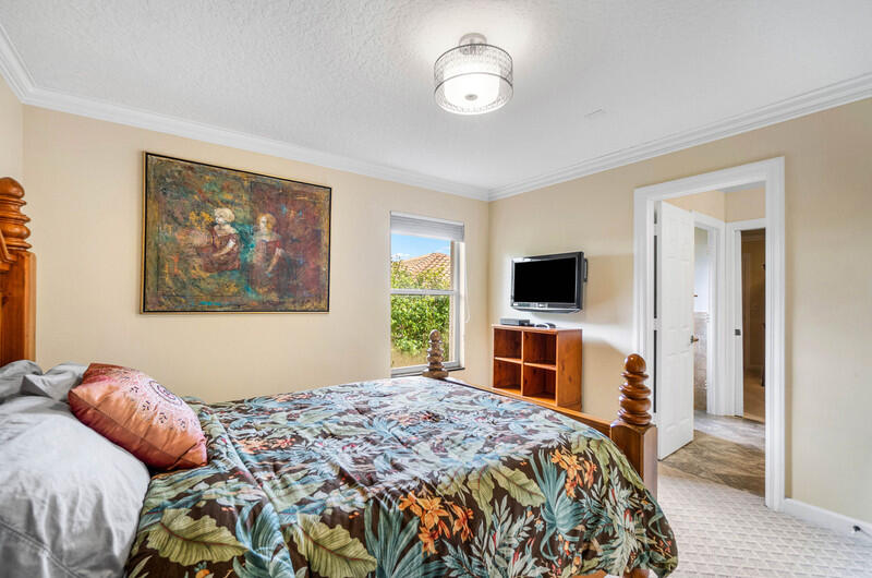 The Island - Residential