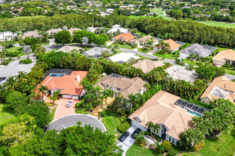 The Island - Residential