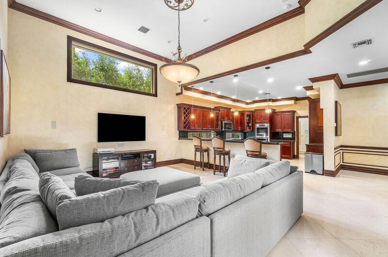 The Island - Residential