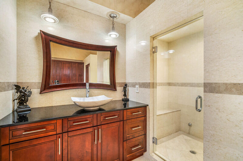 The Island - Residential