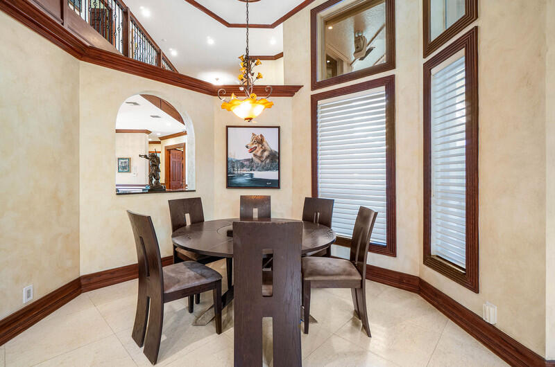 The Island - Residential