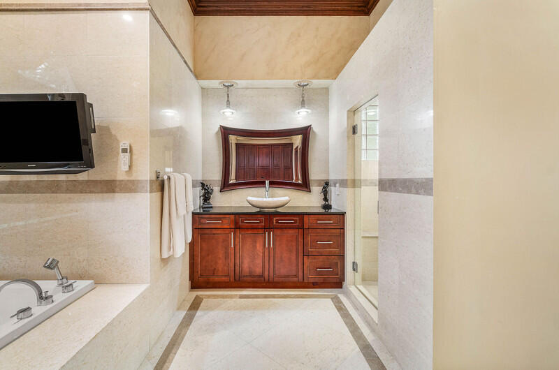 The Island - Residential