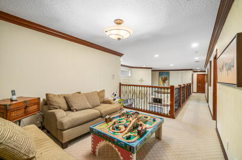 The Island - Residential