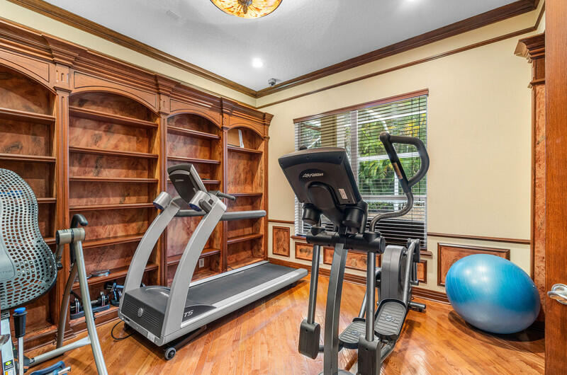 The Island - Residential