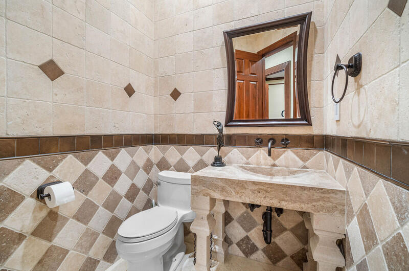 The Island - Residential