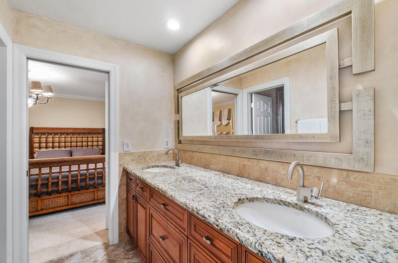 The Island - Residential