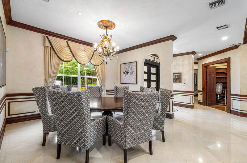 The Island - Residential