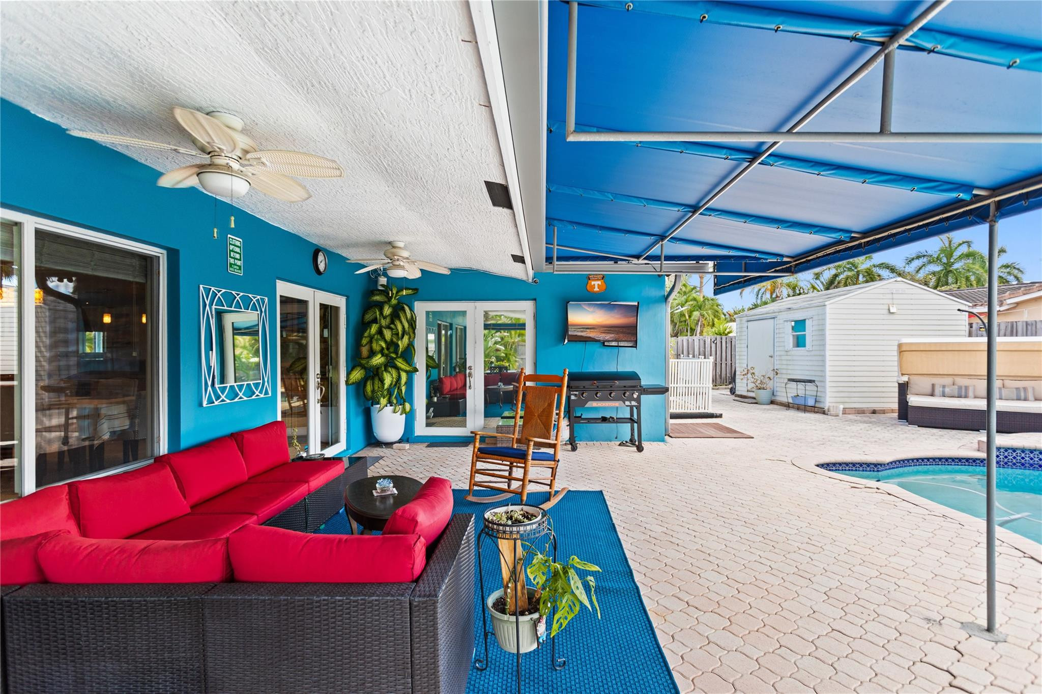 Jenada Isle 50-39 B - Residential