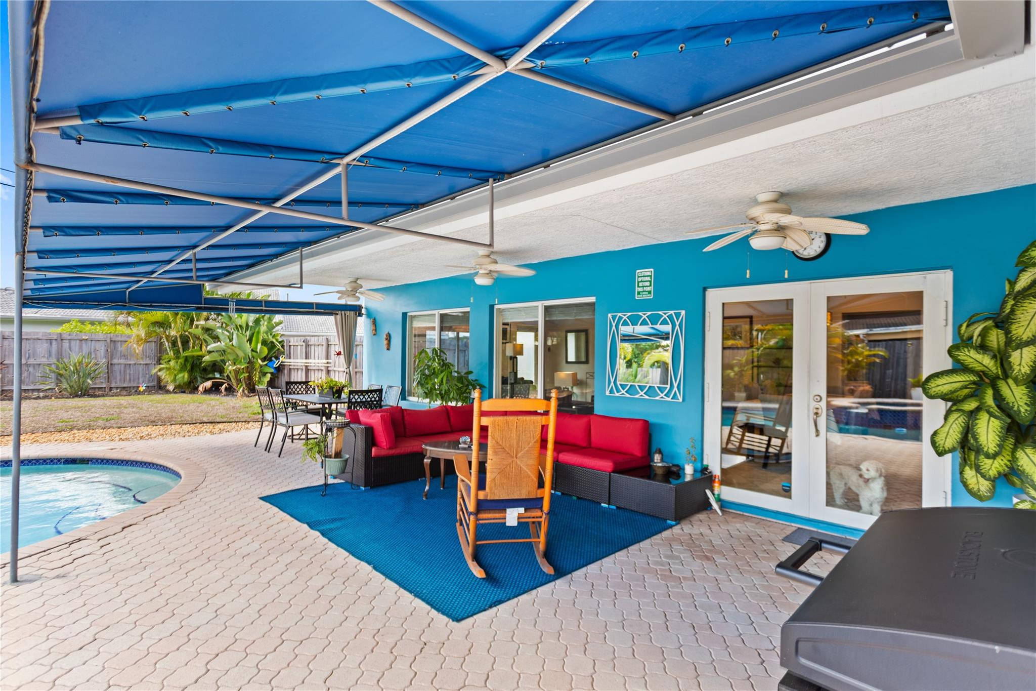 Jenada Isle 50-39 B - Residential