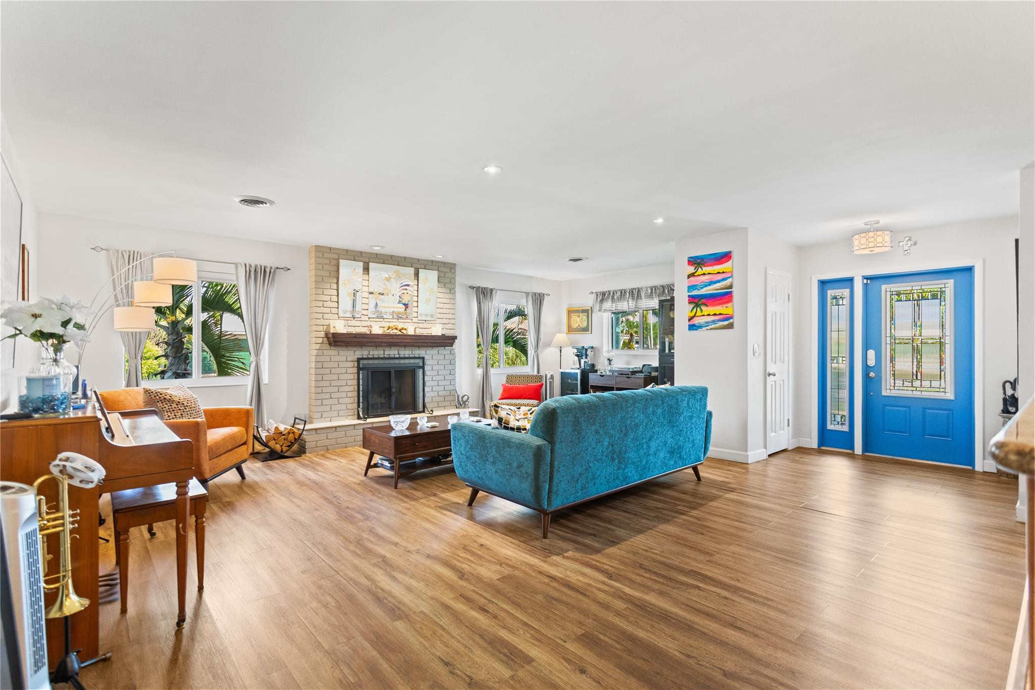 Jenada Isle 50-39 B - Residential