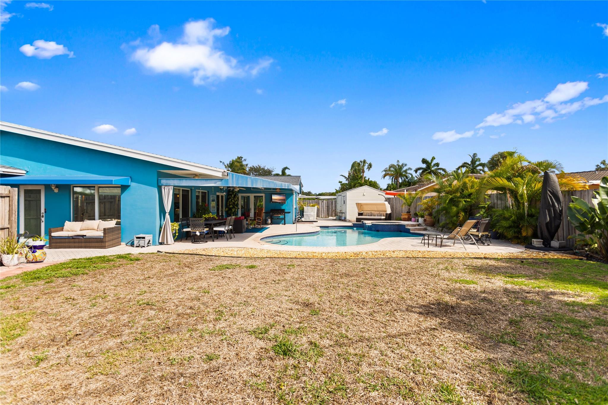 Jenada Isle 50-39 B - Residential