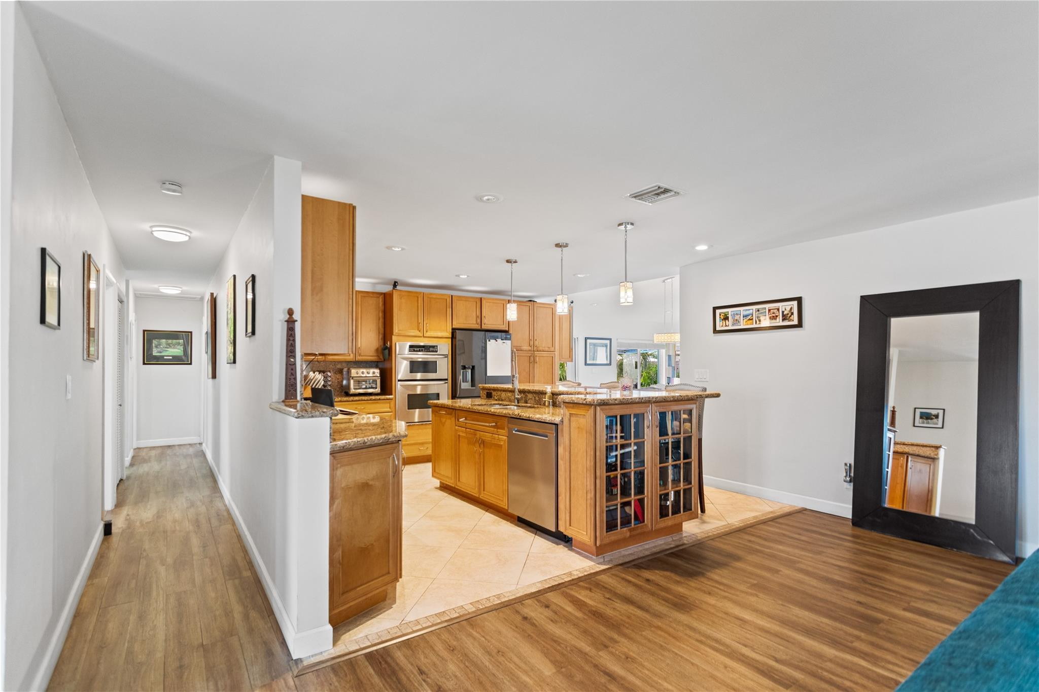 Jenada Isle 50-39 B - Residential