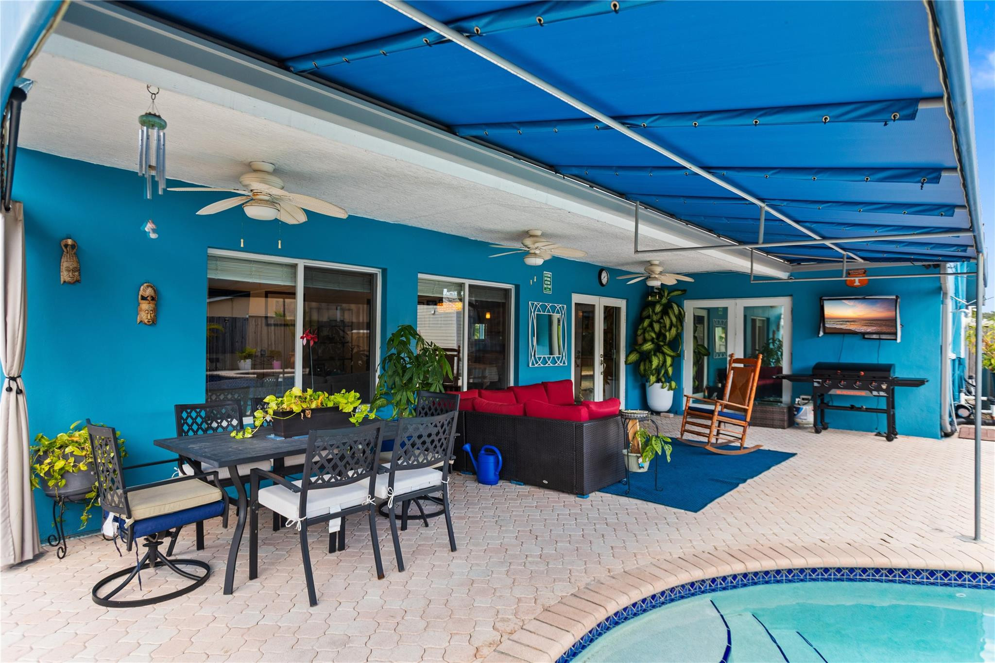 Jenada Isle 50-39 B - Residential