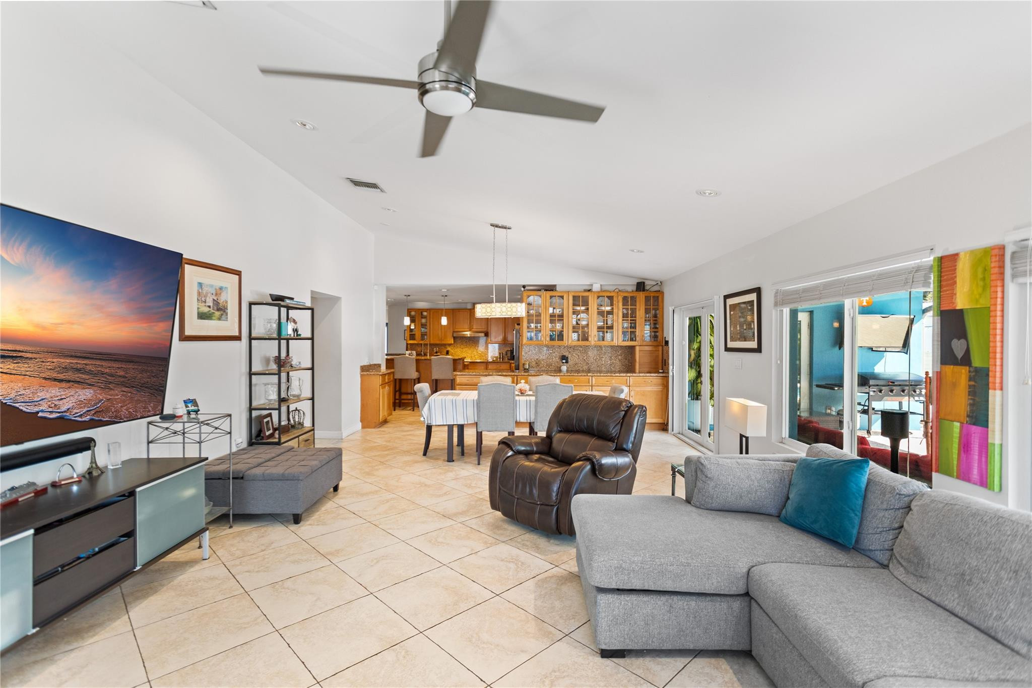 Jenada Isle 50-39 B - Residential