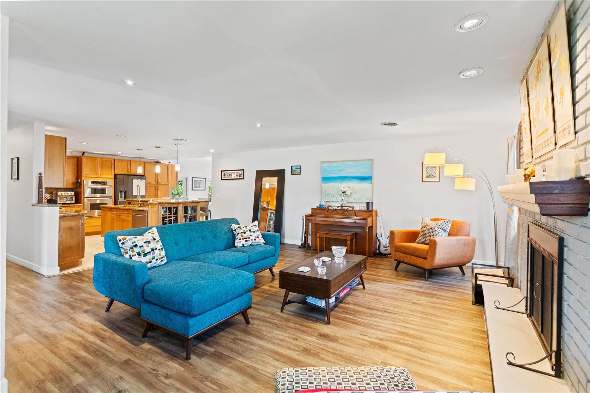 Jenada Isle 50-39 B - Residential