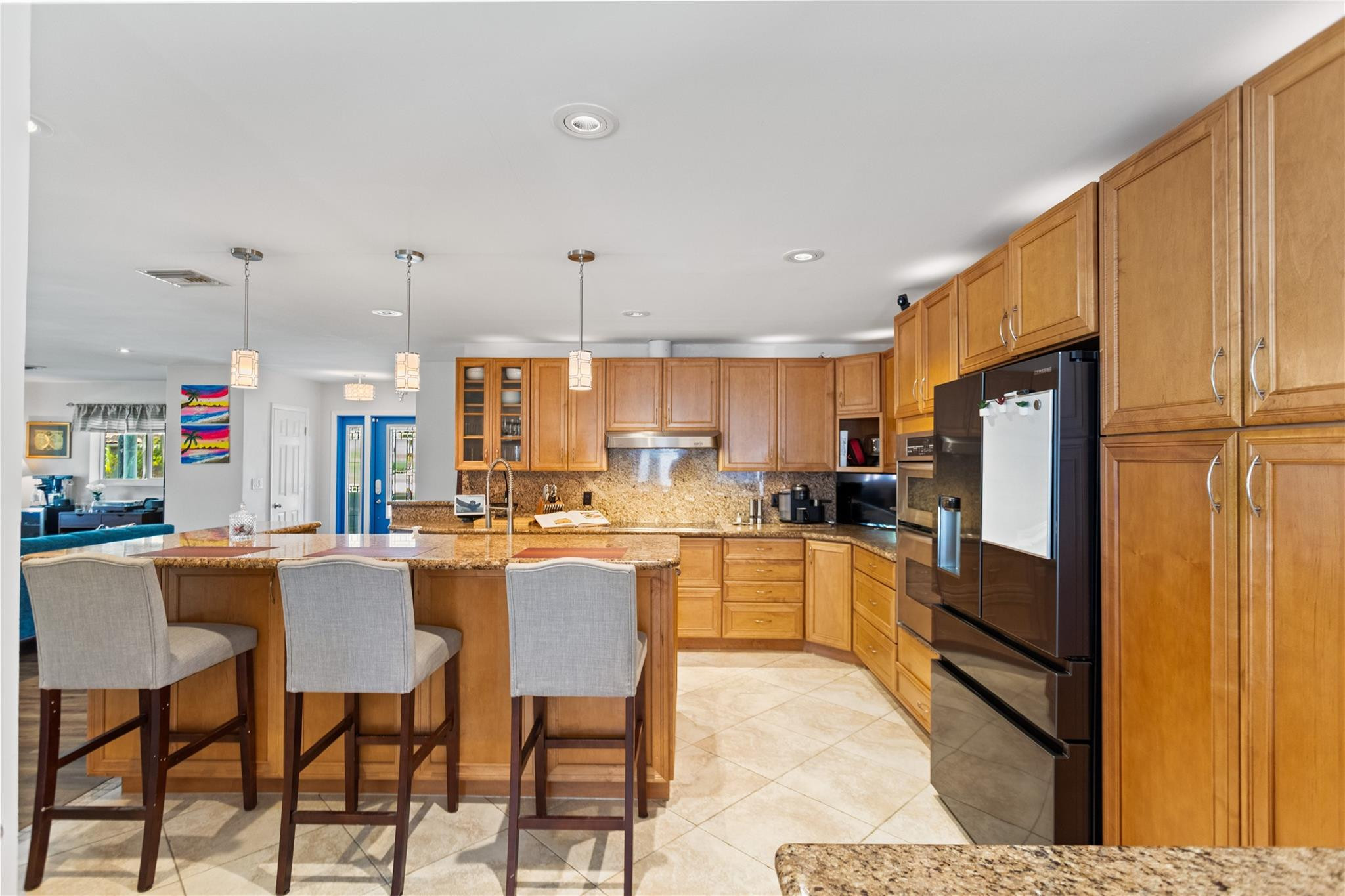 Jenada Isle 50-39 B - Residential