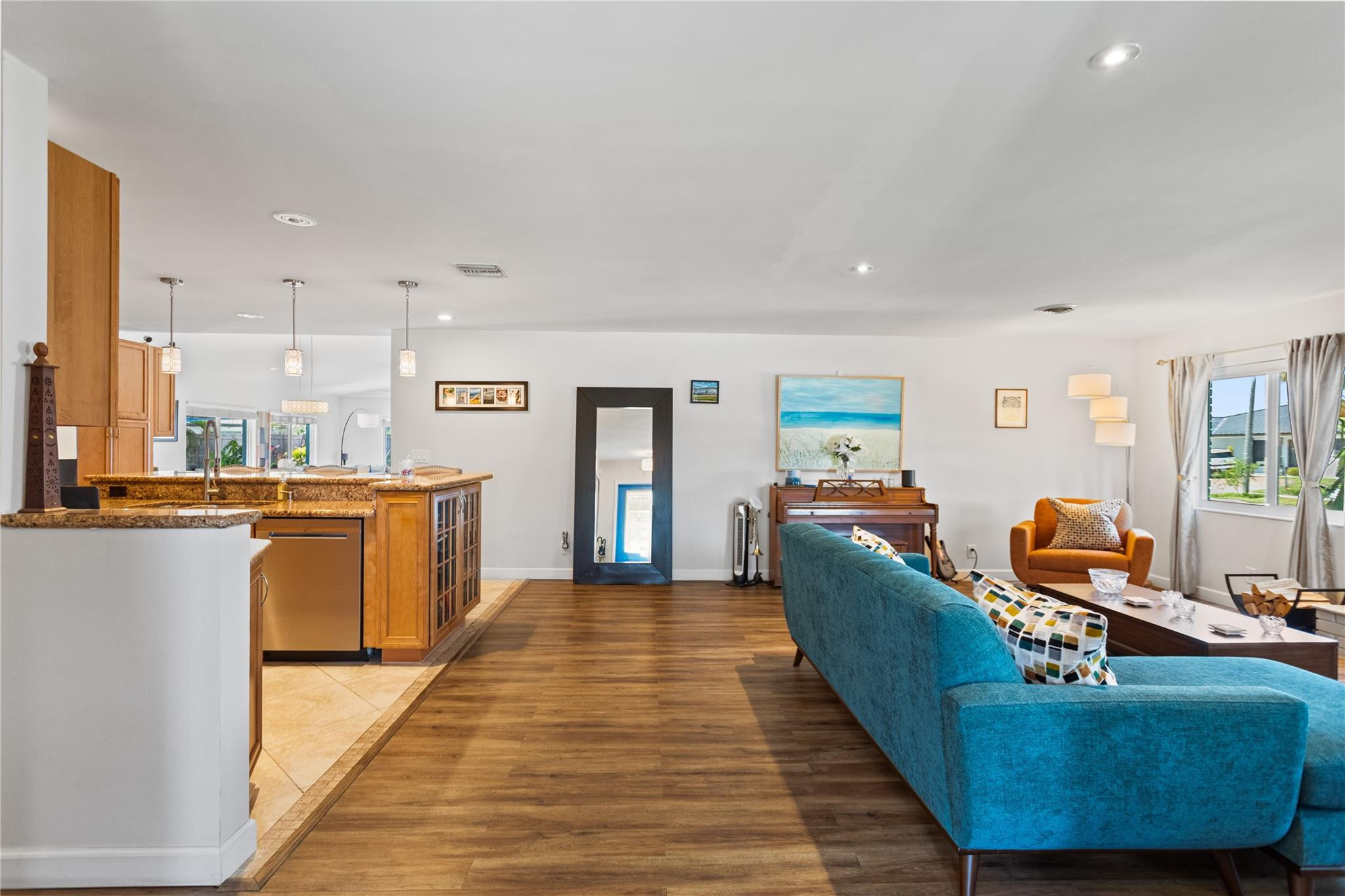 Jenada Isle 50-39 B - Residential