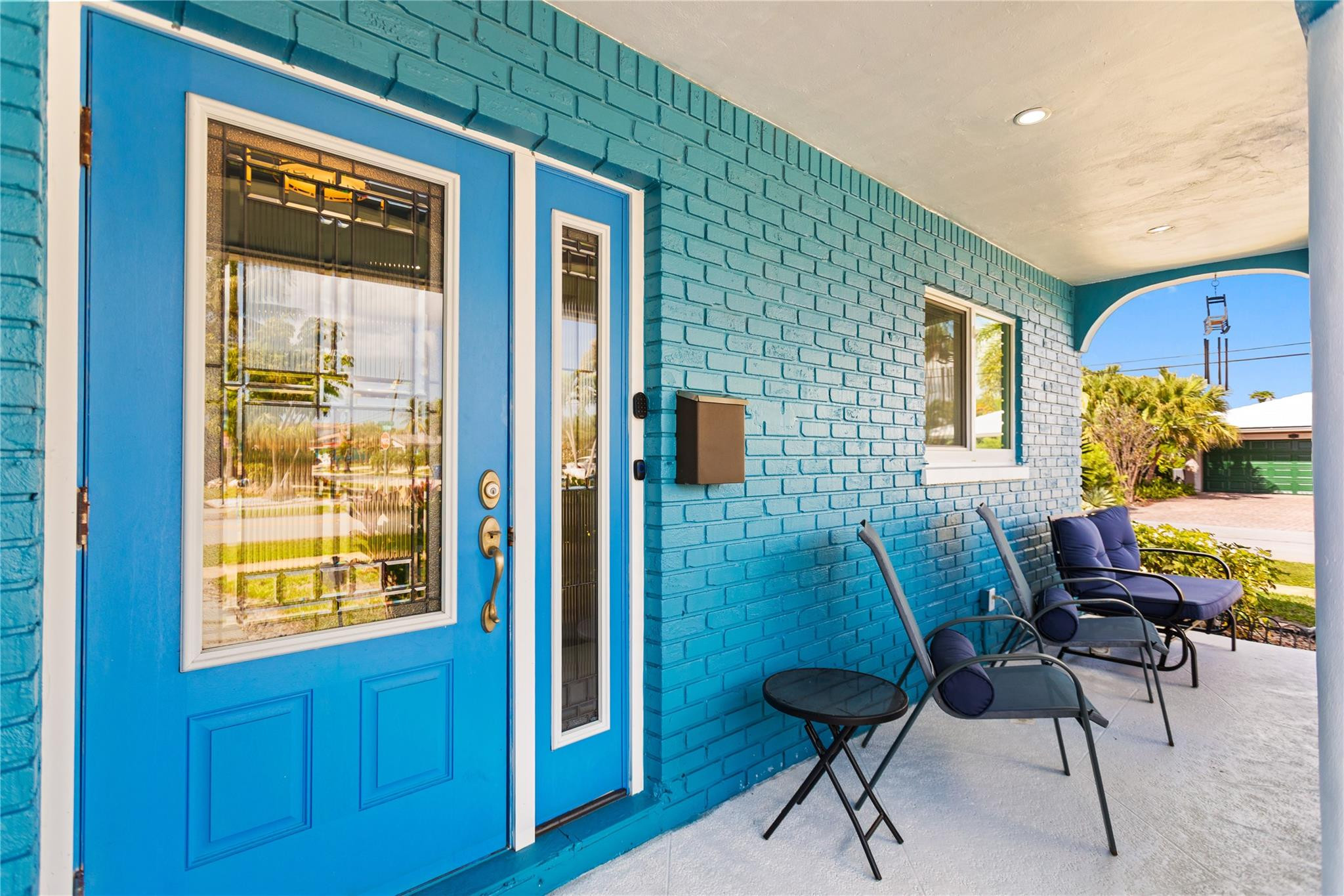 Jenada Isle 50-39 B - Residential