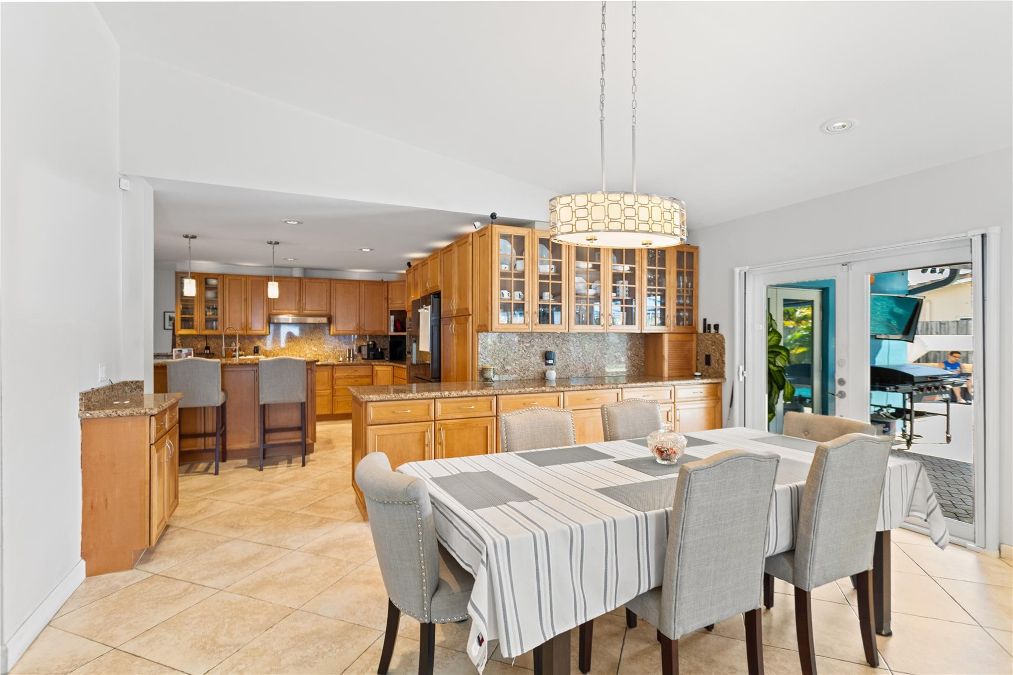 Jenada Isle 50-39 B - Residential