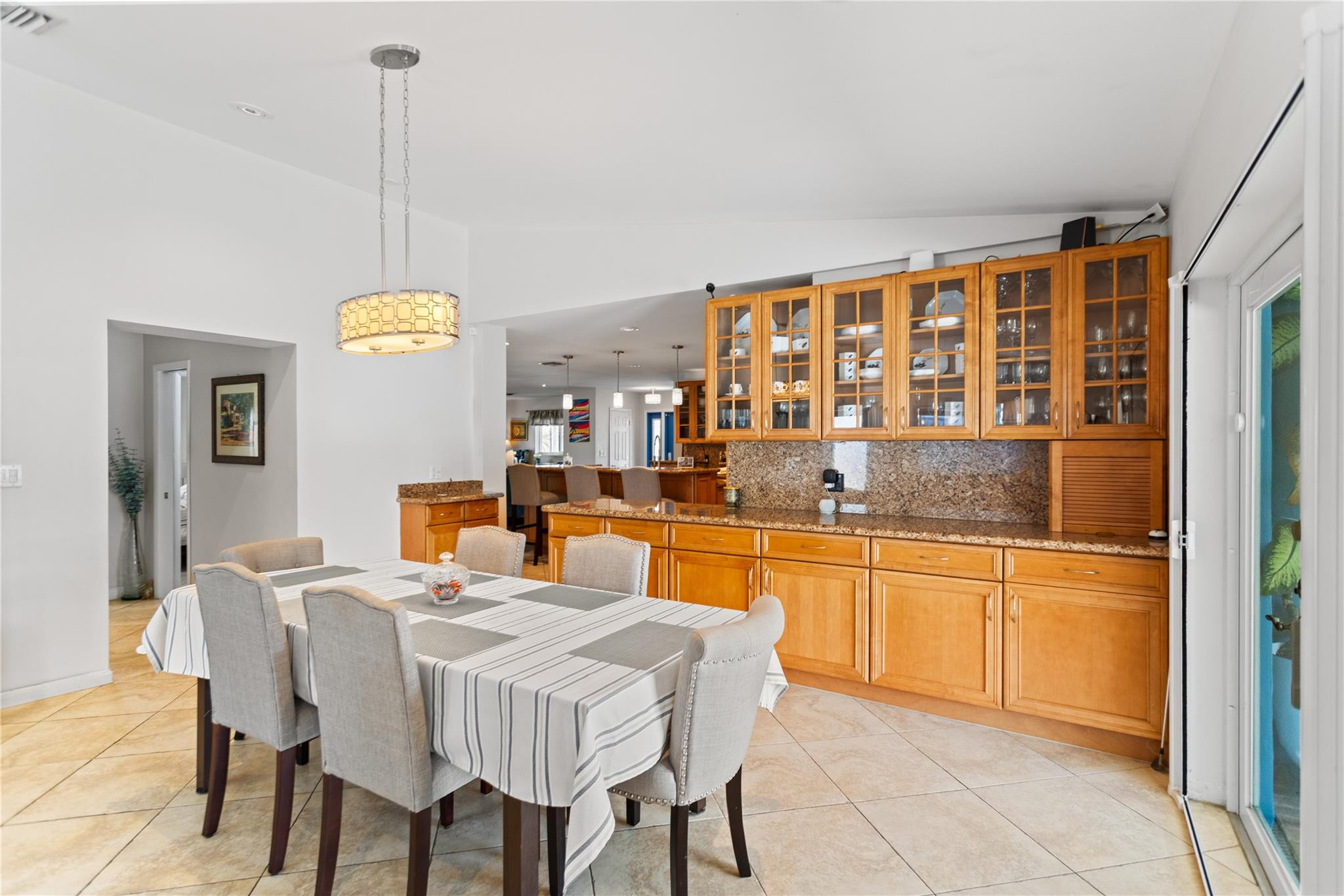 Jenada Isle 50-39 B - Residential