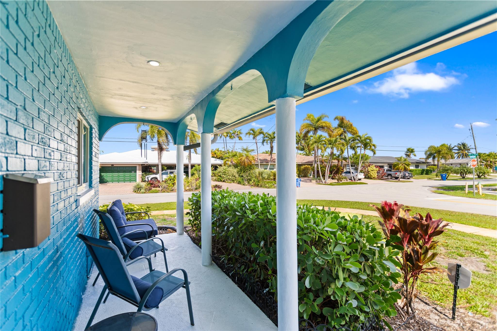 Jenada Isle 50-39 B - Residential