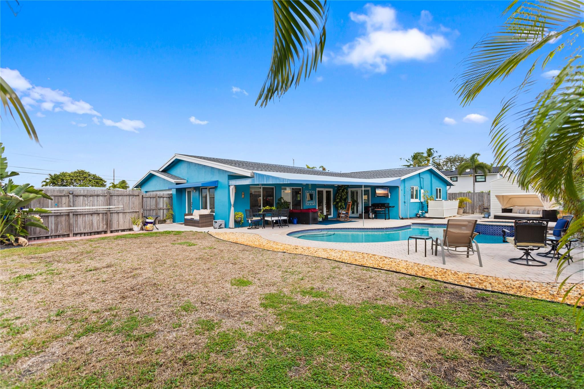 Jenada Isle 50-39 B - Residential