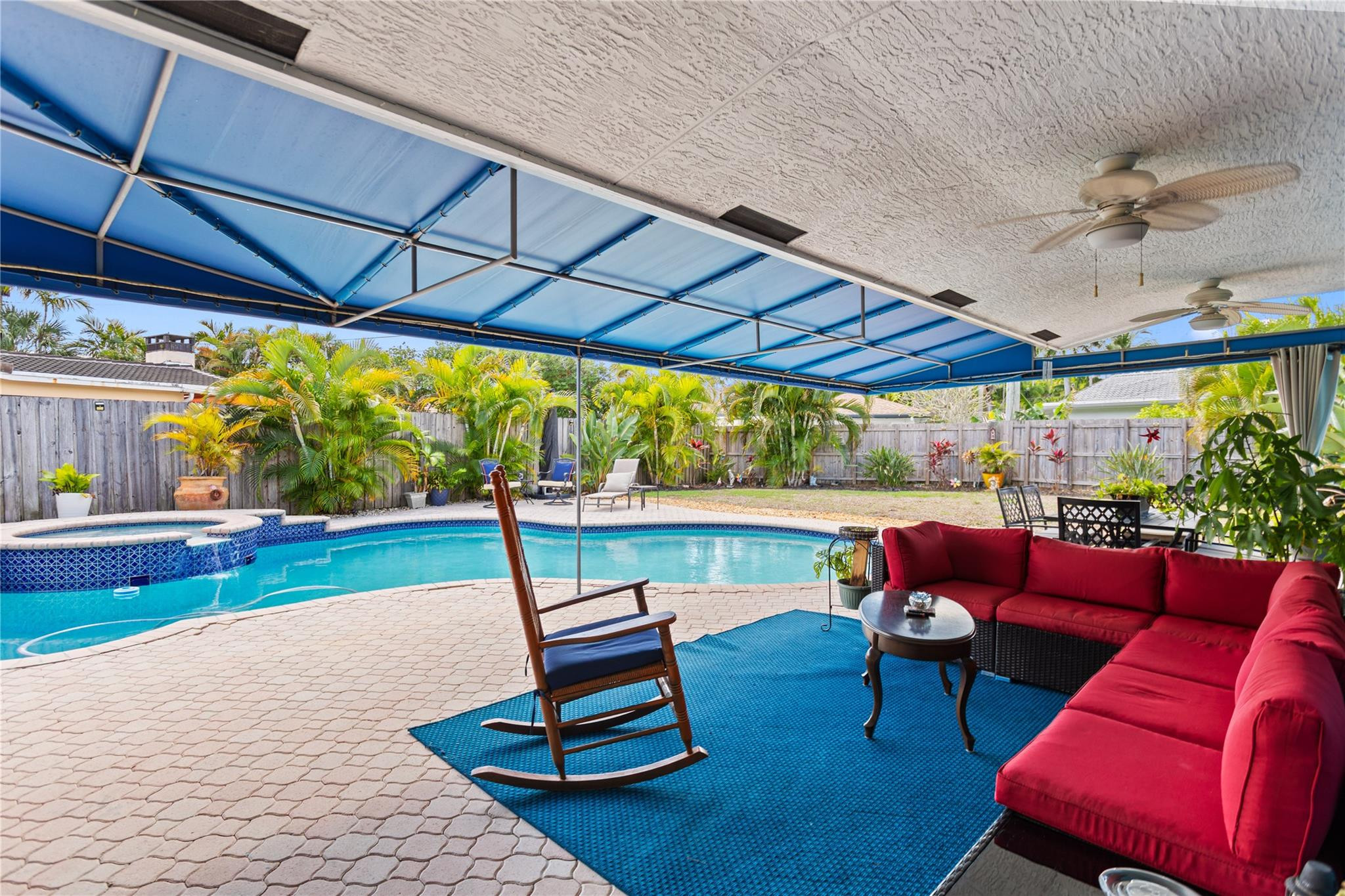 Jenada Isle 50-39 B - Residential