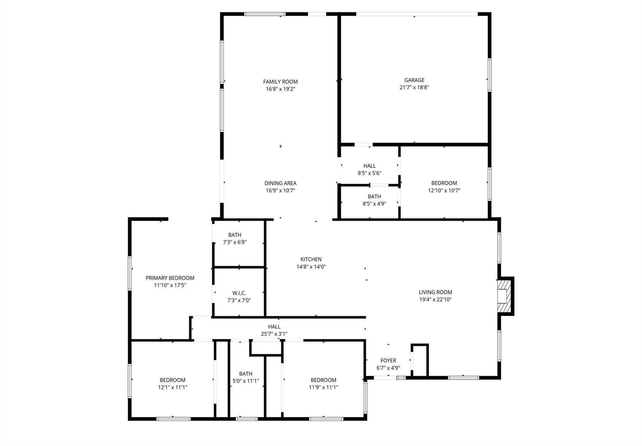 Jenada Isle 50-39 B - Residential