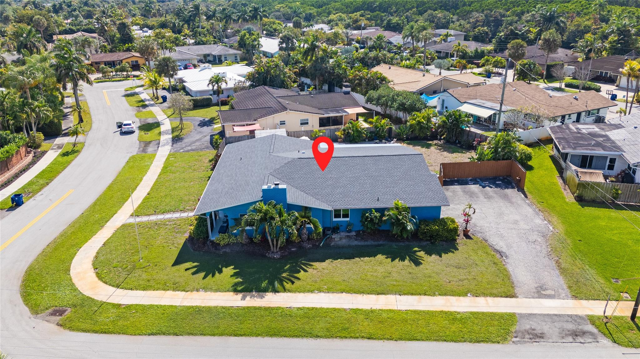 Jenada Isle 50-39 B - Residential