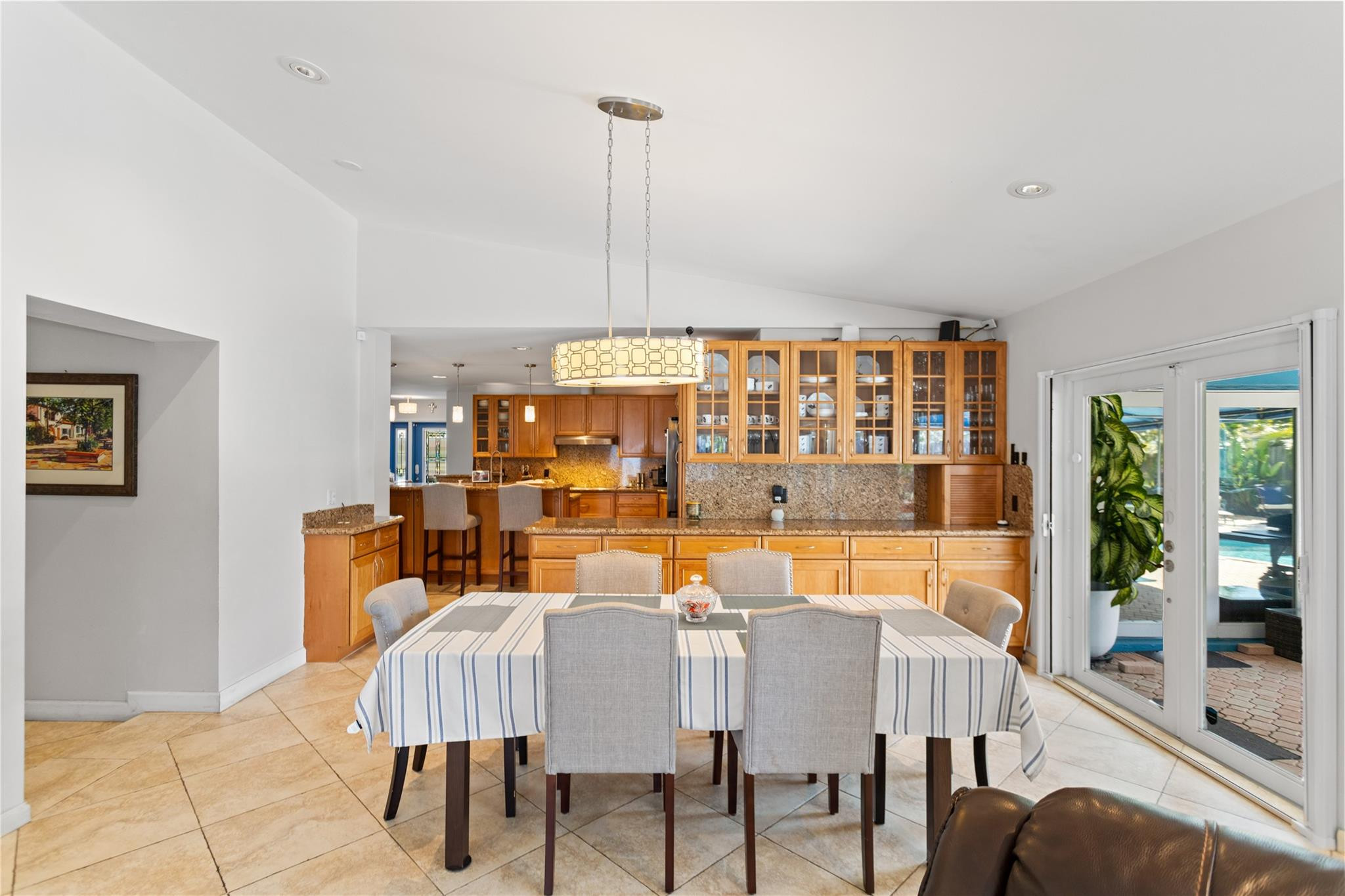 Jenada Isle 50-39 B - Residential