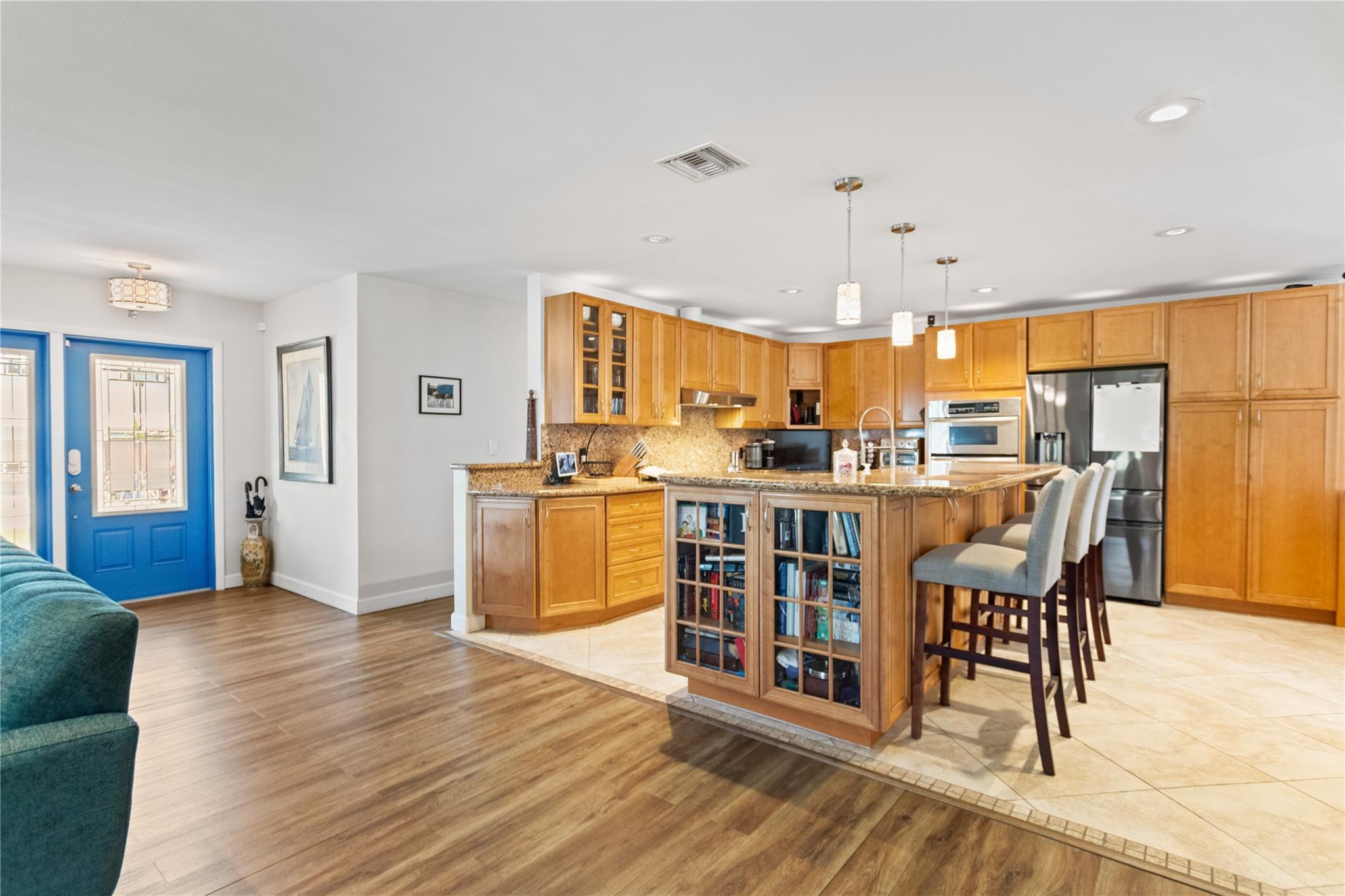 Jenada Isle 50-39 B - Residential