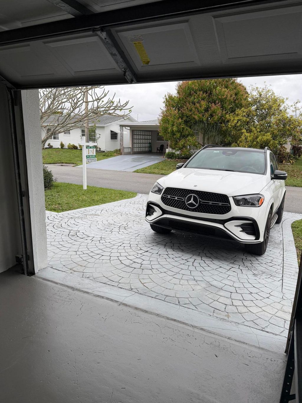 Photo of 4958 NW 48th Avenue, Tamarac, FL 33319 (MLS # F10554900)