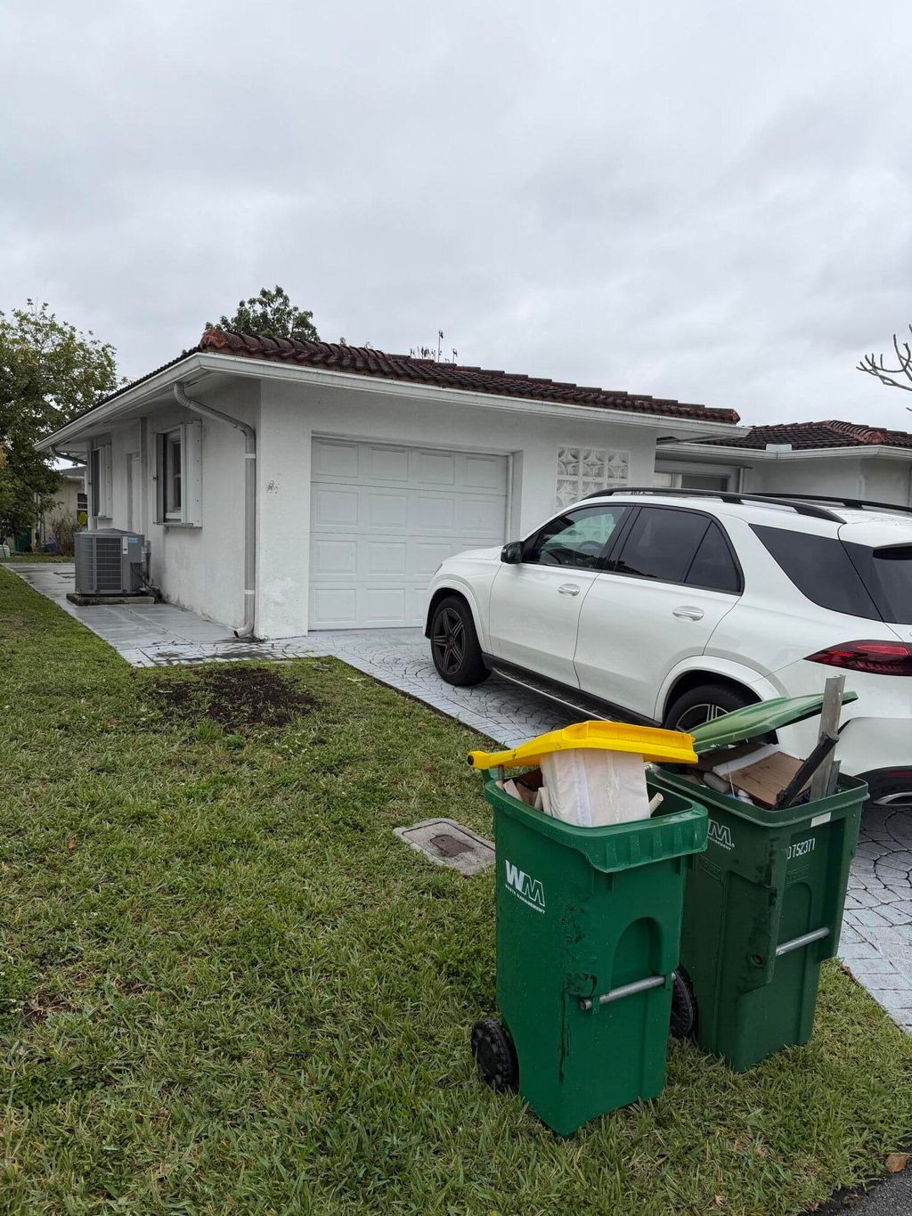 Photo of 4958 NW 48th Avenue, Tamarac, FL 33319 (MLS # F10554900)