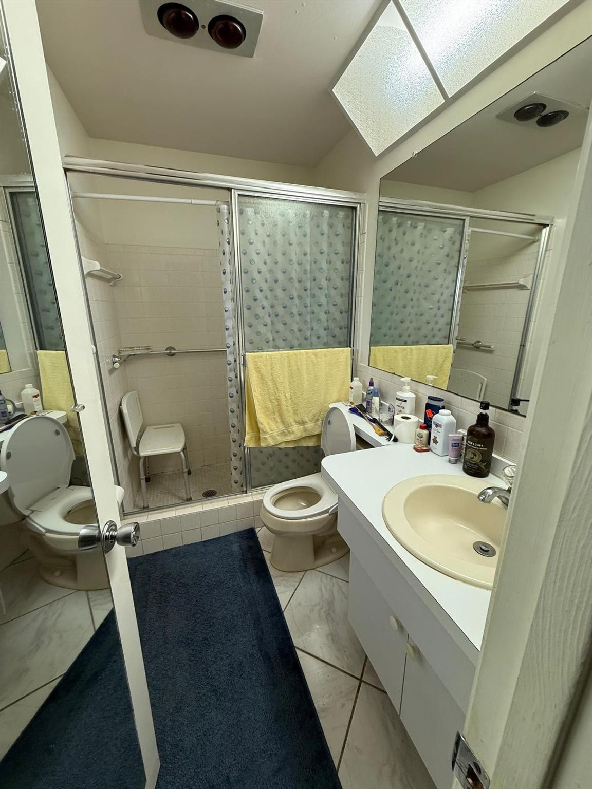 Mainlands of Tamarac Lake - Residential