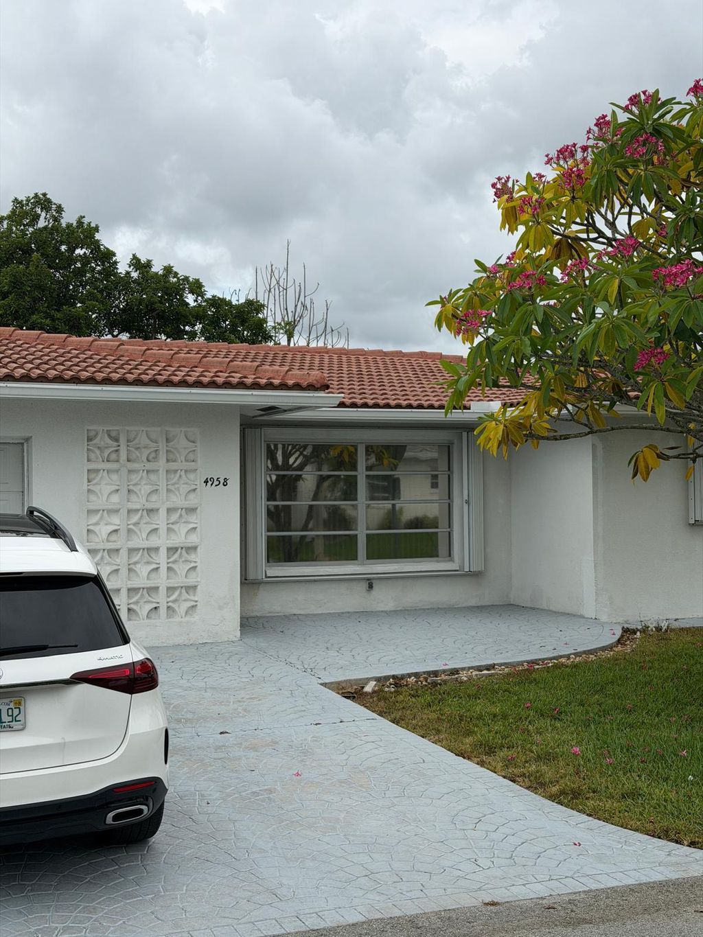 Photo of 4958 NW 48th Avenue, Tamarac, FL 33319 (MLS # F10554900)