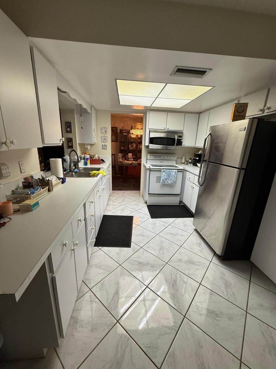 Mainlands of Tamarac Lake - Residential