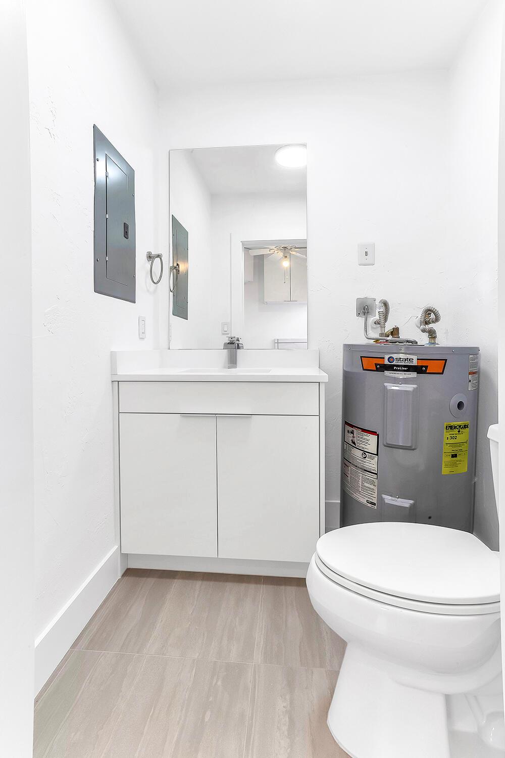 VANGUARD VILLAGE IN THE M - Residential