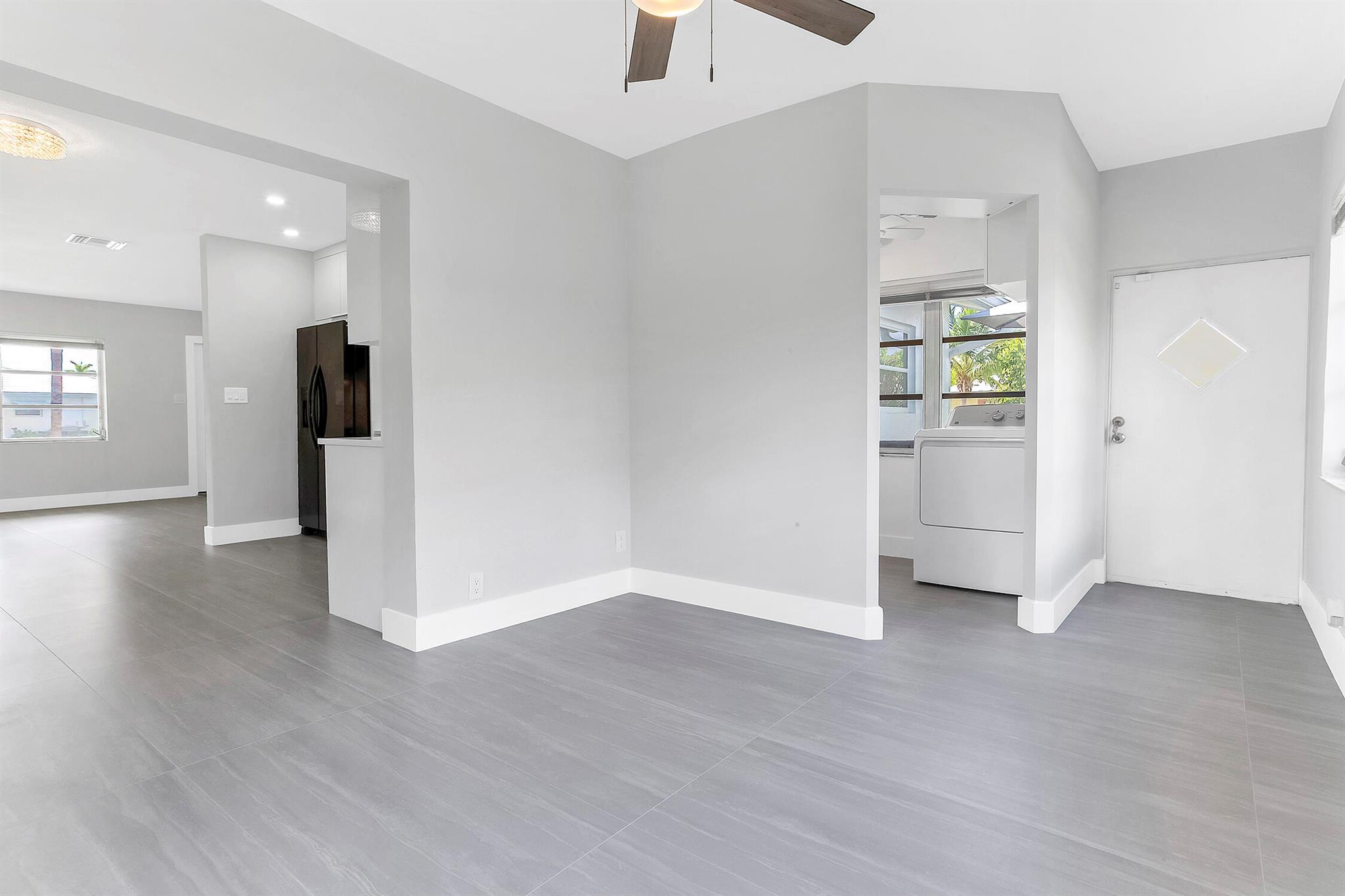 VANGUARD VILLAGE IN THE M - Residential