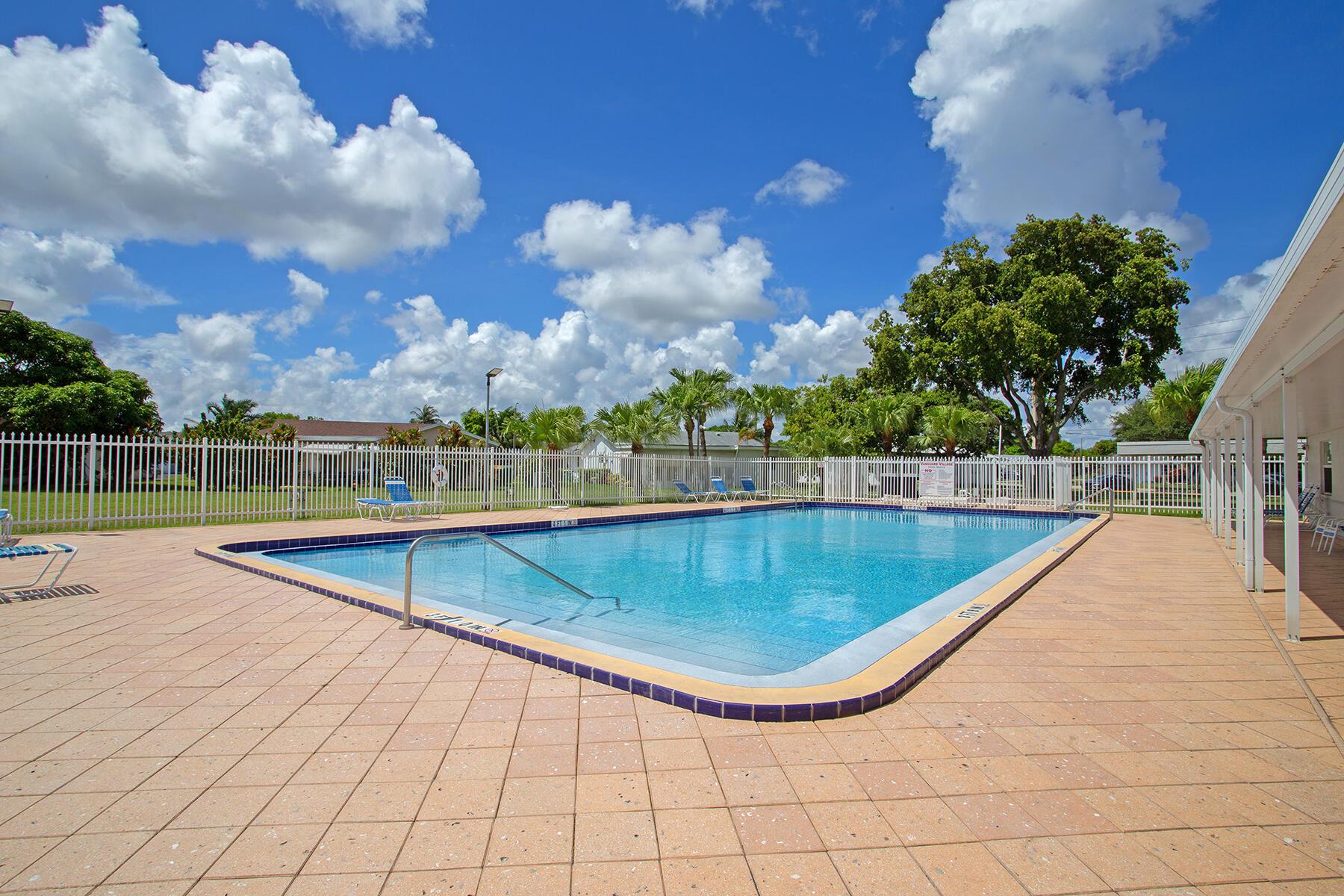 VANGUARD VILLAGE IN THE M - Residential