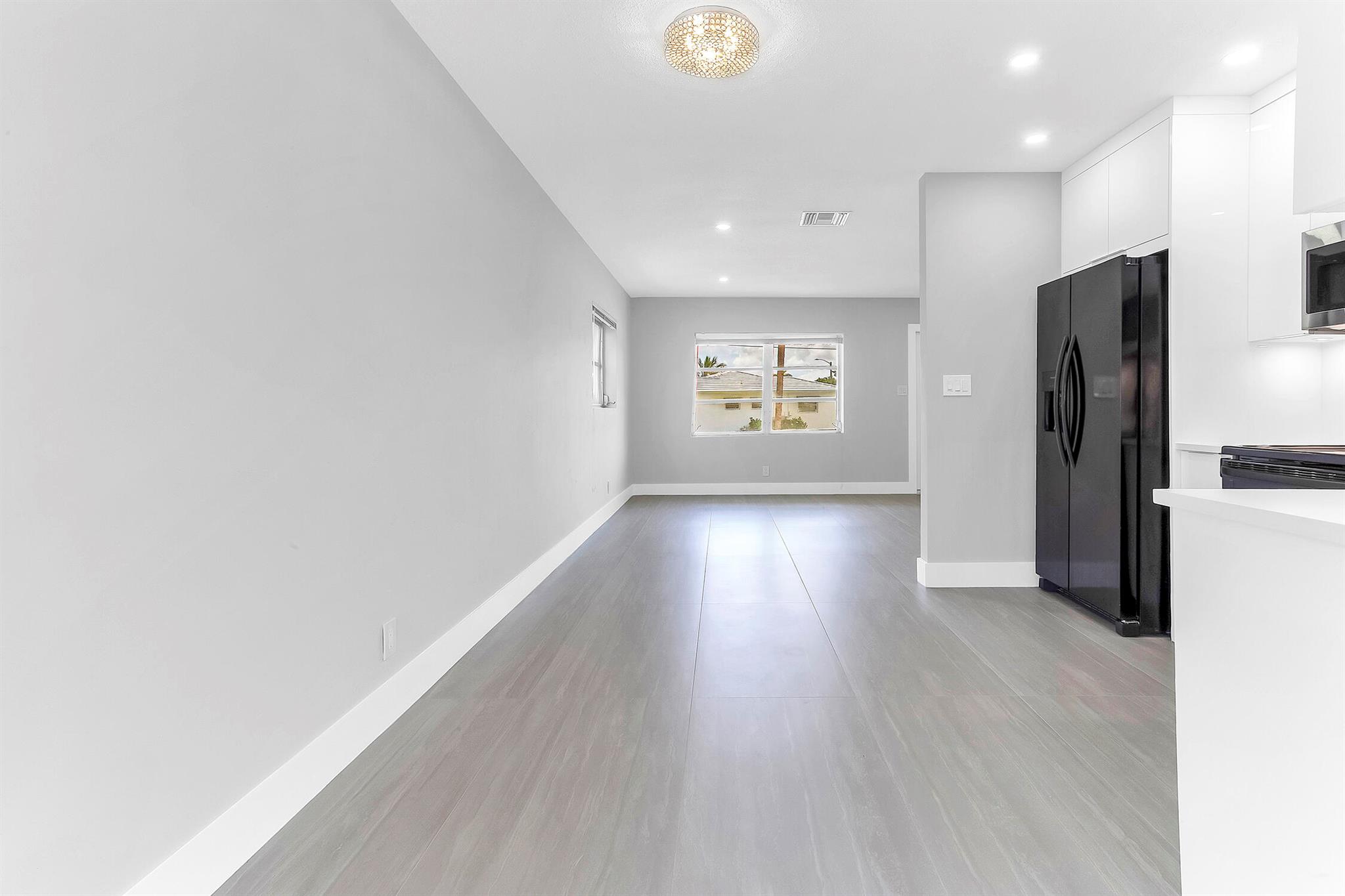 VANGUARD VILLAGE IN THE M - Residential