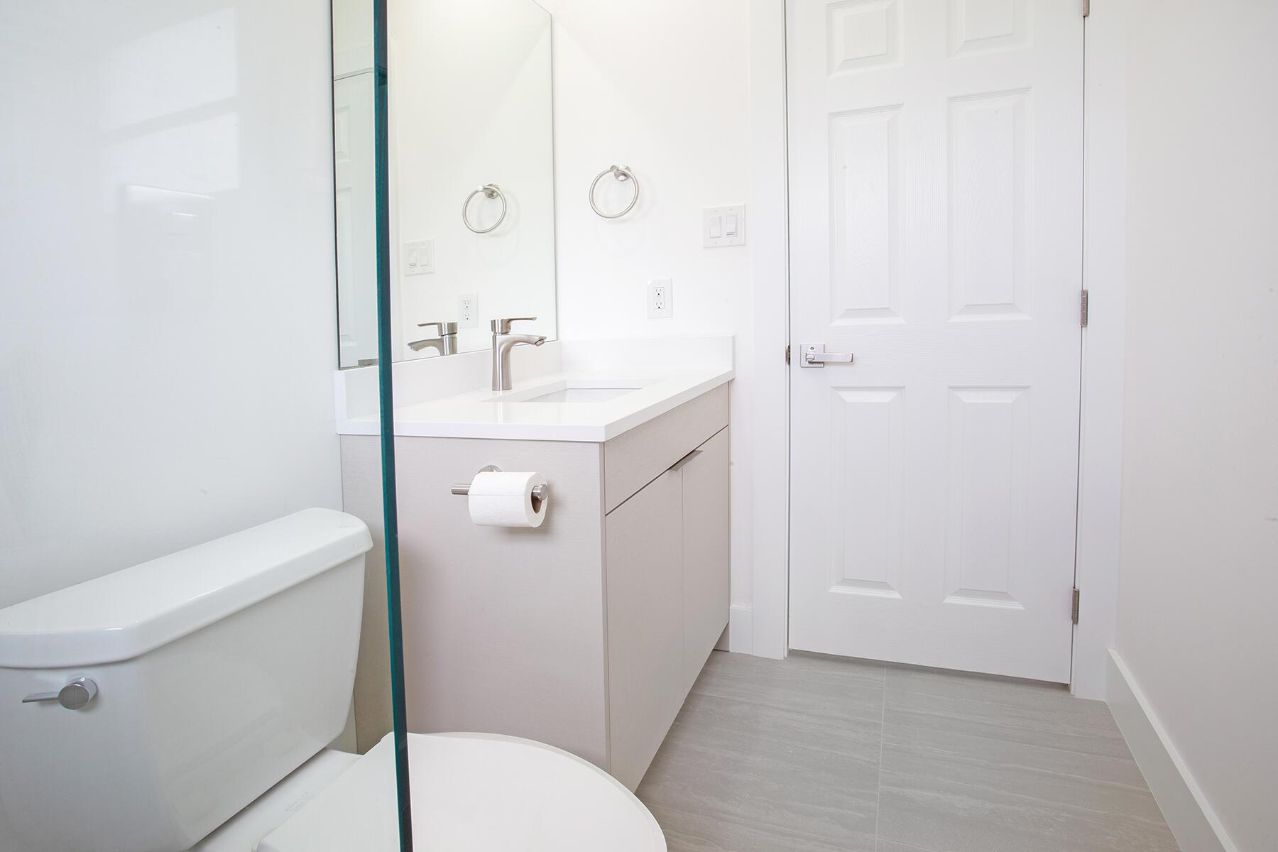 VANGUARD VILLAGE IN THE M - Residential