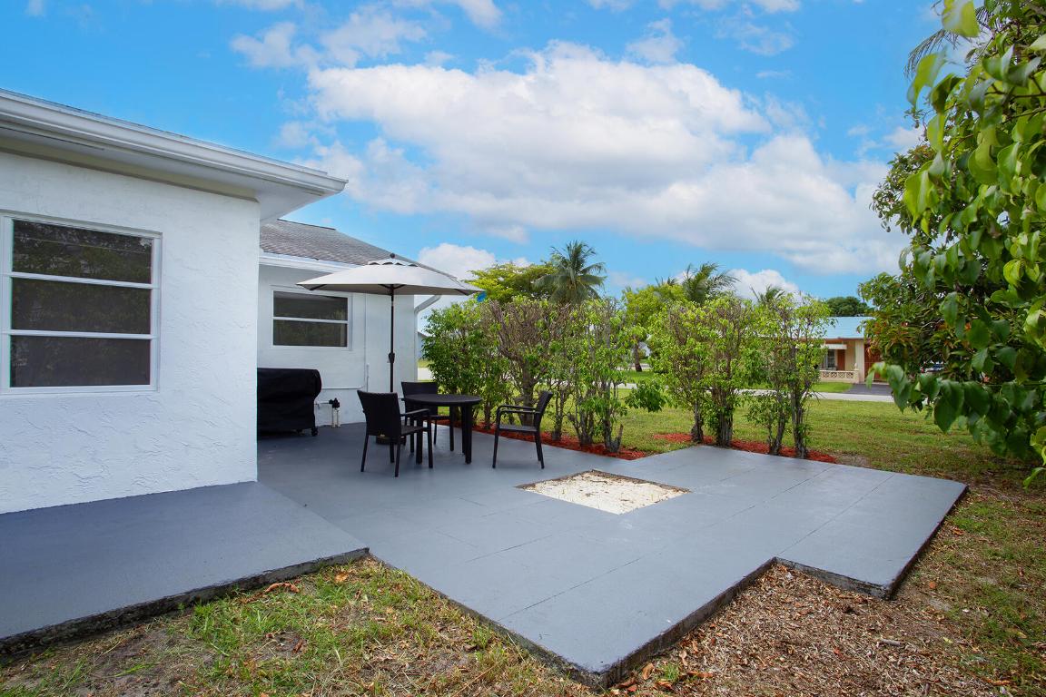 VANGUARD VILLAGE IN THE MAINLANDS COMMUNITY TWO - Residential