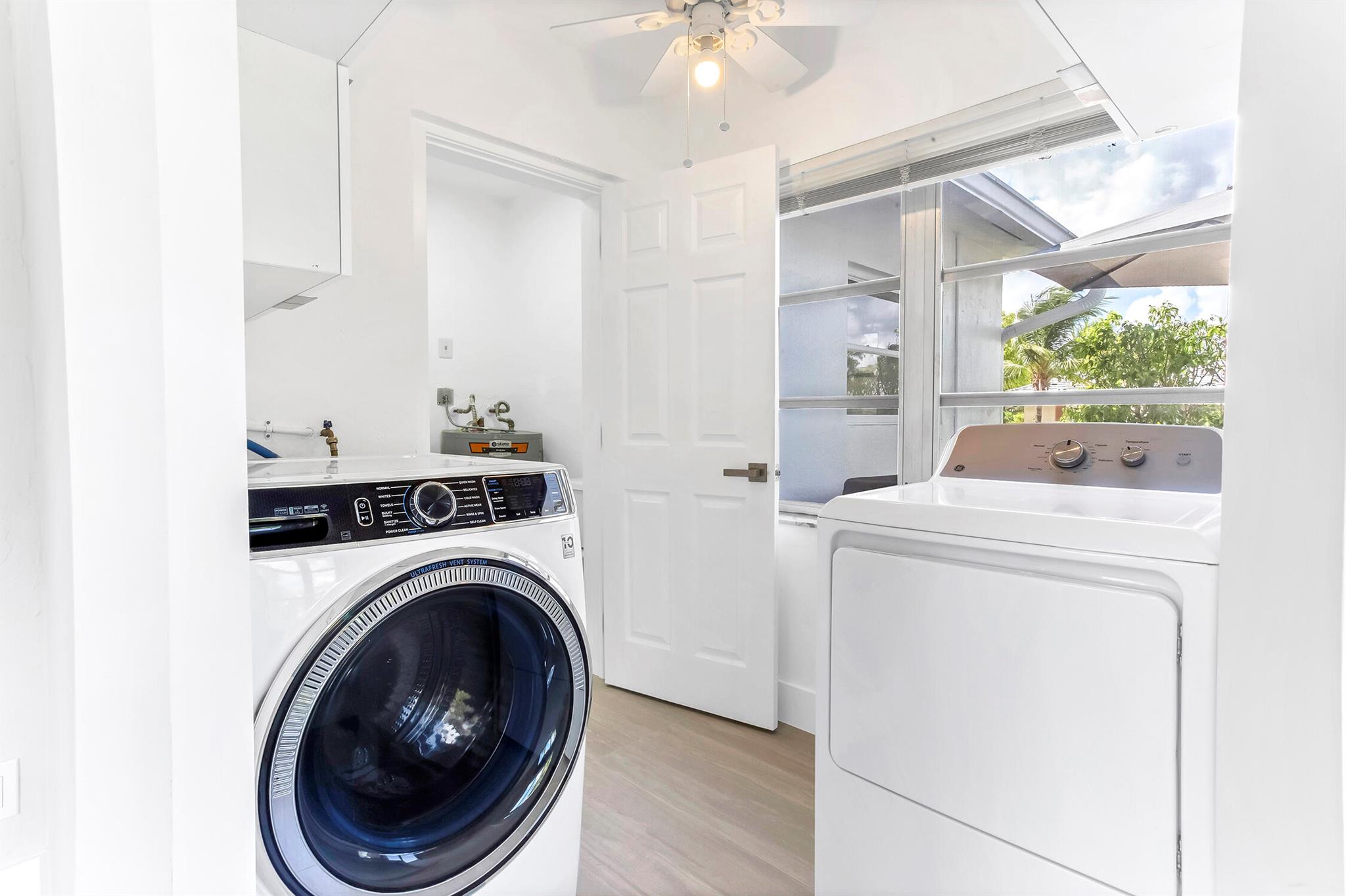 VANGUARD VILLAGE IN THE M - Residential